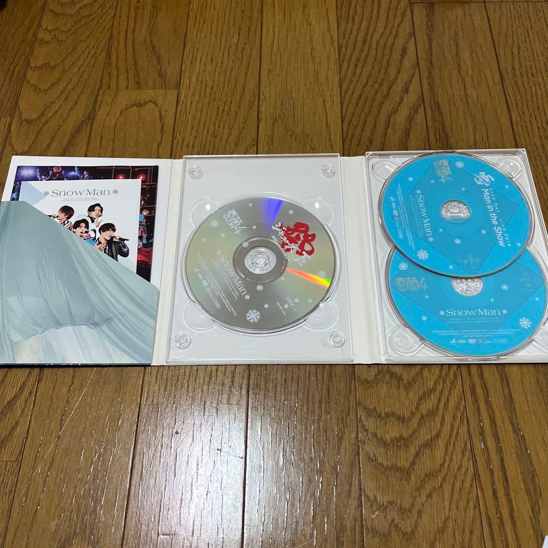 【正規品】Man 素顔4 DVD