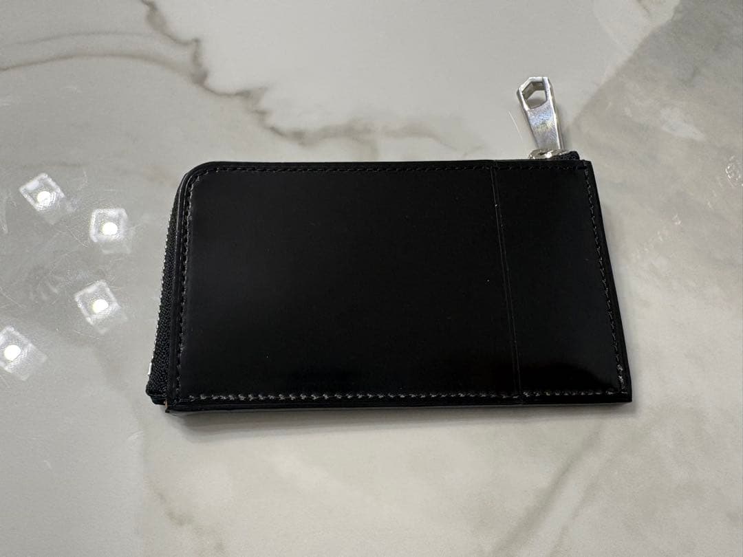 非売品】JCB THE CLASSメンズ キプリス マルチキーケース 本革