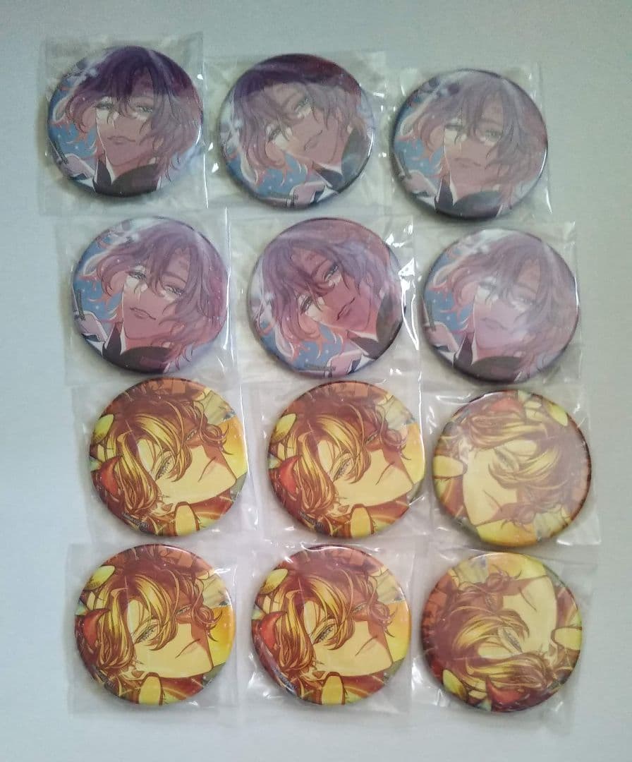 夢職人と忘れじの黒い妖精 トワ まとめ売り