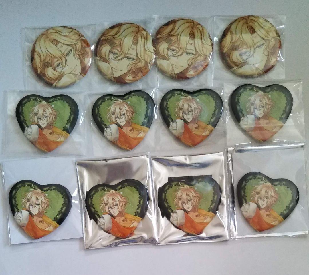 夢職人と忘れじの黒い妖精 トワ まとめ売り