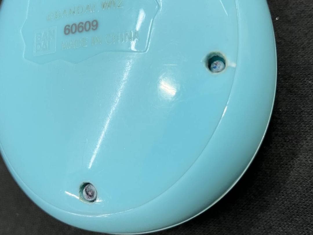 たまごっち みーつ ファンタジーみーつ ver.ブルー バーチャルペット