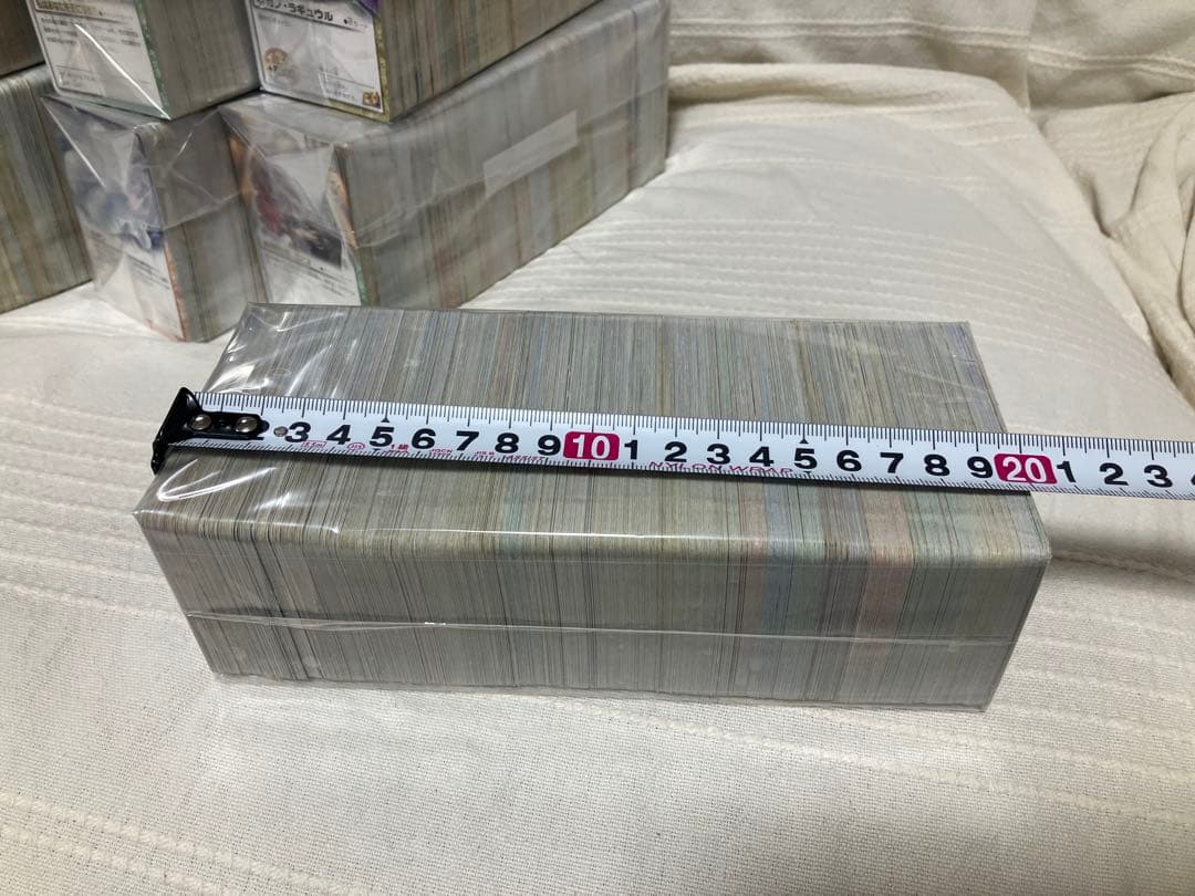 前*川様 金色のガッシュベルガード　まとめ売り