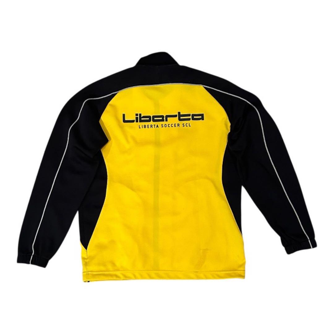 サイズ130cm/Liberta ジャージ（上着のみ） リベルタ Liberta ジャージ