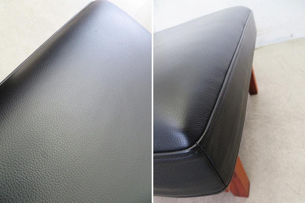 展示品■MASTERWAL/マスターウォール■20.3万■オットマン■北欧モダン