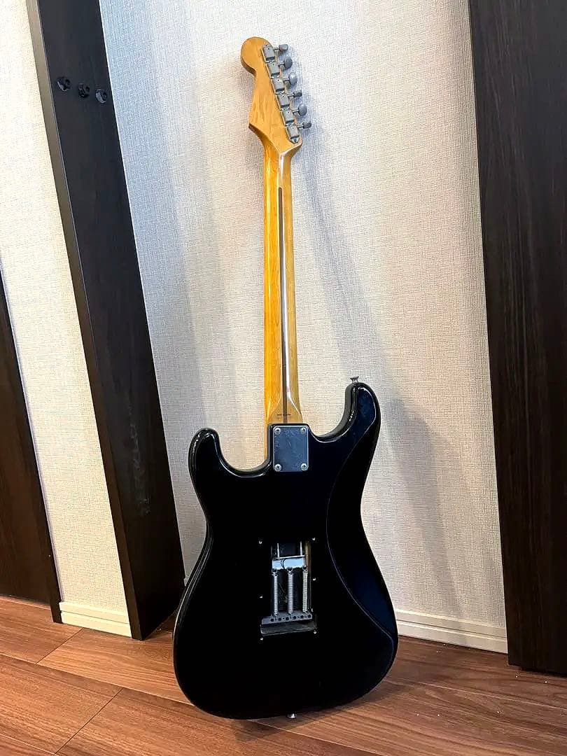 特価 Fender Japan ストラトキャスター 93~94年製 フジゲン期 - メルカリ
