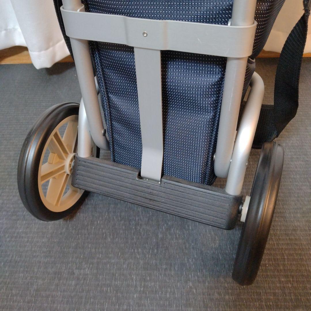 ✨️未使用級✨️極美品✨️ ミズノ テイジン 酸素用カート 酸素ボンベ