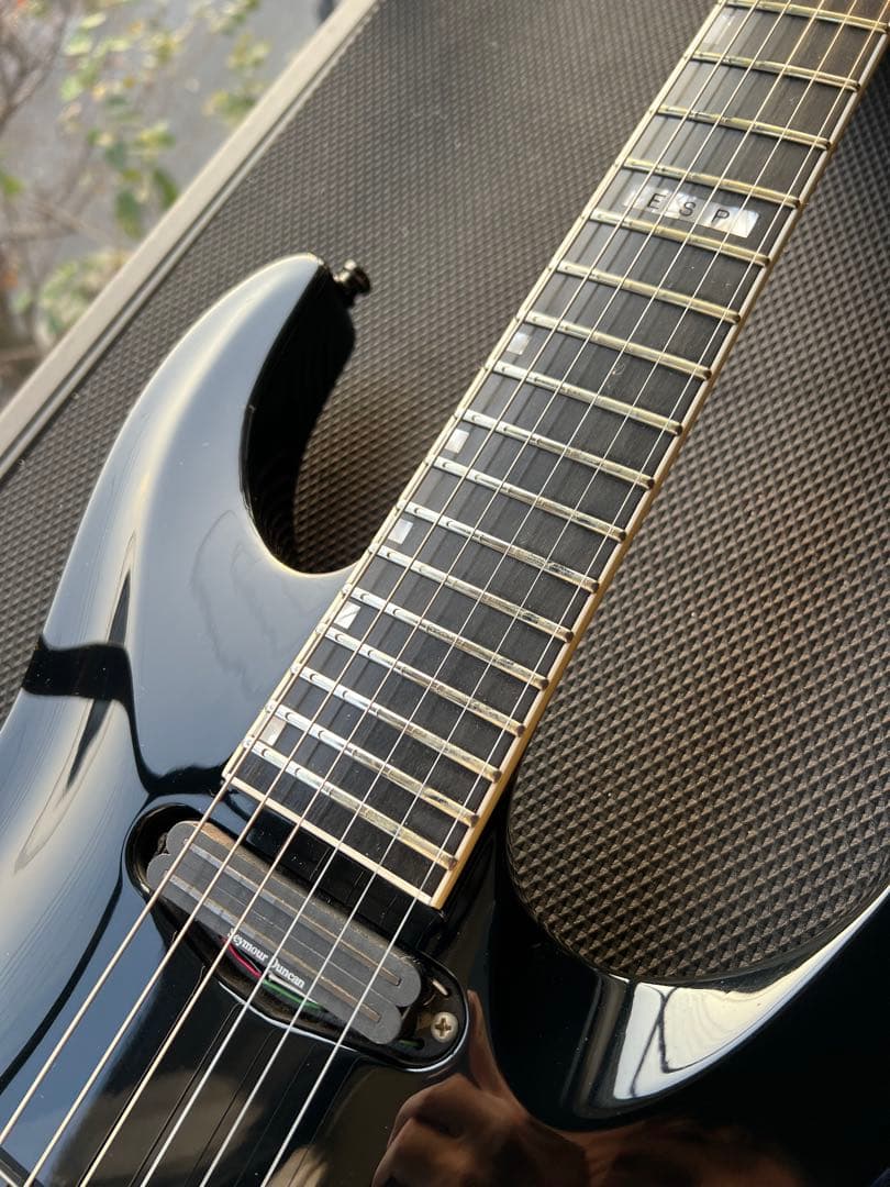 ギター ESP HORIZON-I 90s