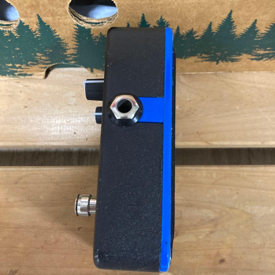 EBS MultiDrive オーバードライブペダル