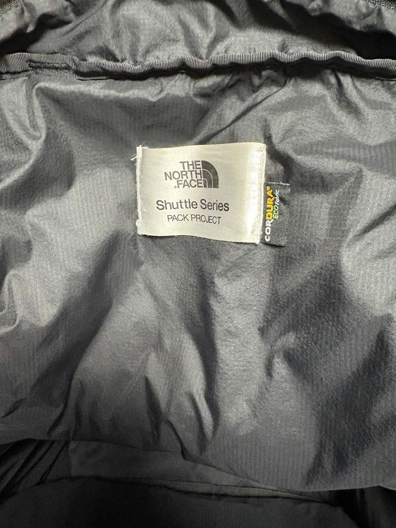 THE NORTH FACE シャトルデイパック