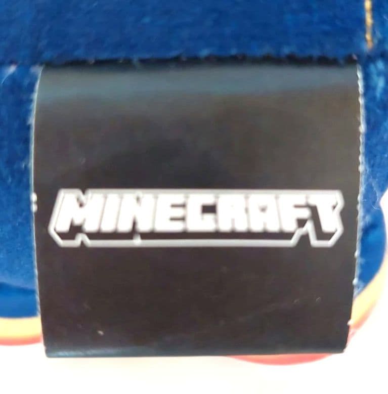 最終価格❗日常組 ぺいんと Minecraftコラボ ぬいぐるみ マインクラフト