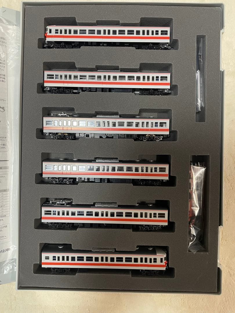 く*)様 TOMIX 92993 国鉄113系 関西線快速色 新品 限定品