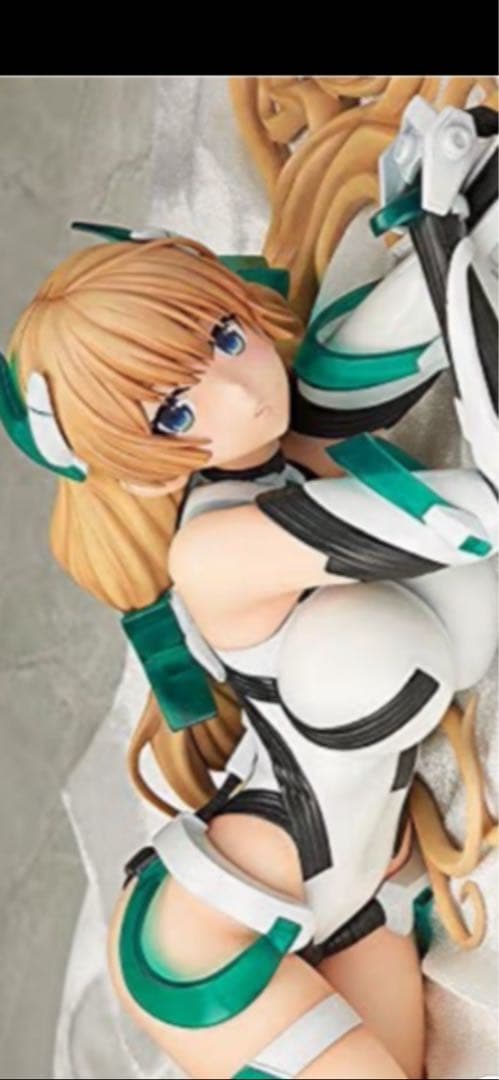 新品 未開封　FREEing 「楽園追放』アンジェラ・バルザック　フィギュア Amazon | 楽園追放 -Expelled from Paradise- アンジェラ・バルザック