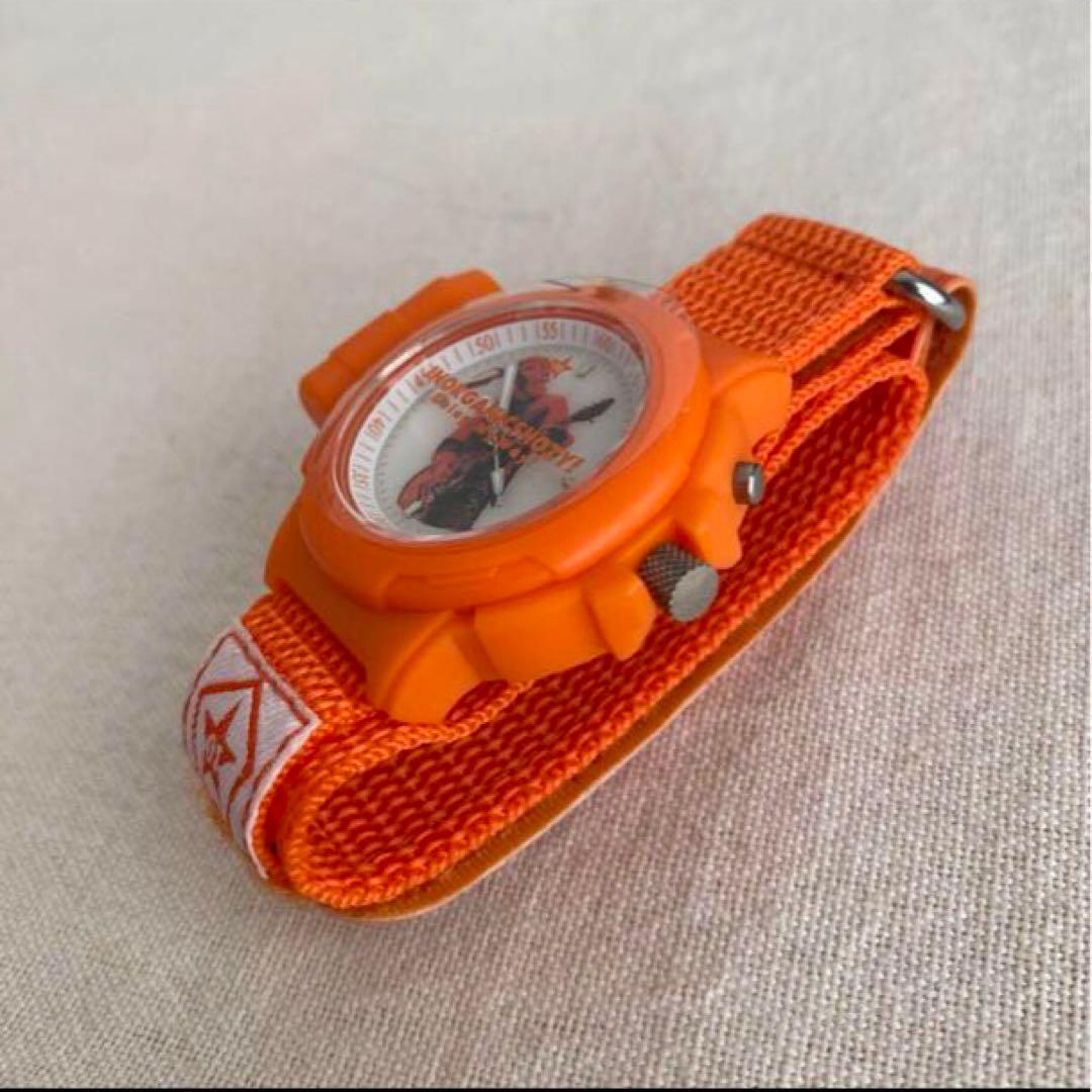 《新品　未使用？》　激レア‼️ INORGANIC SHOZY! 成田昭次　腕時計