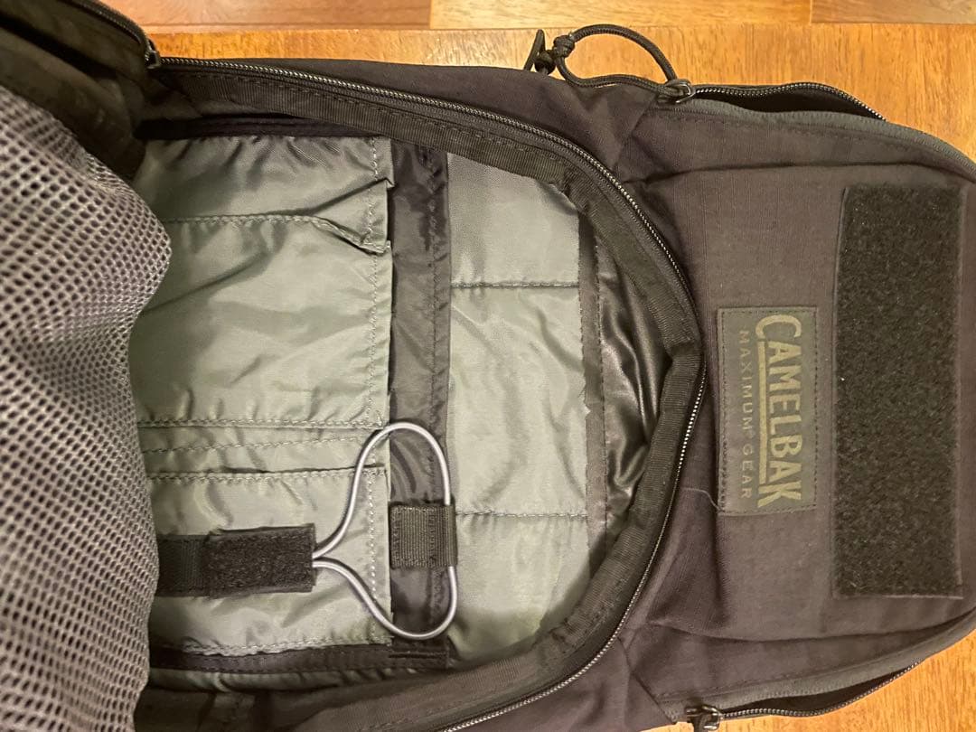 Camelbak Tactical MULE MilS キャメルバック ミュール-最大50%OFF