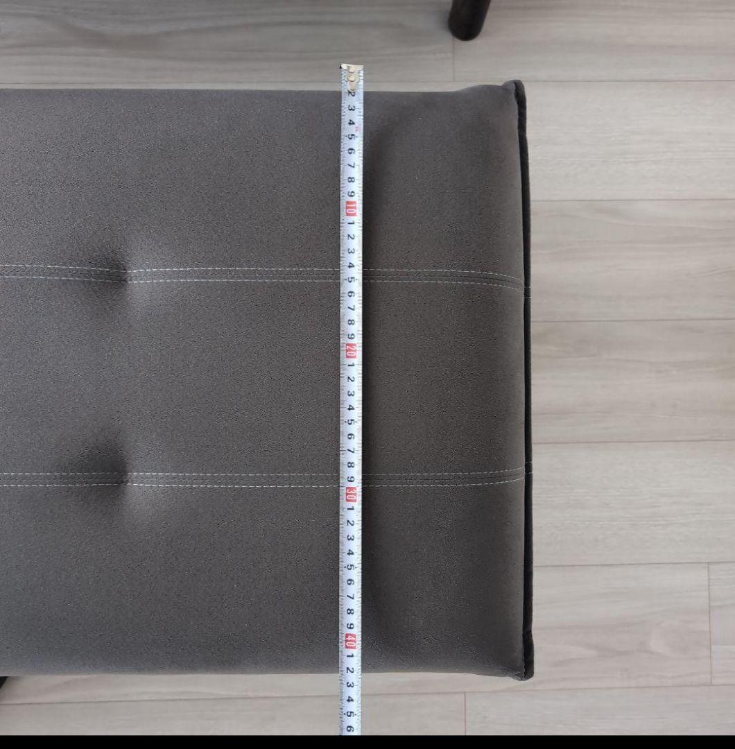 チコ　浜本工芸スツール②