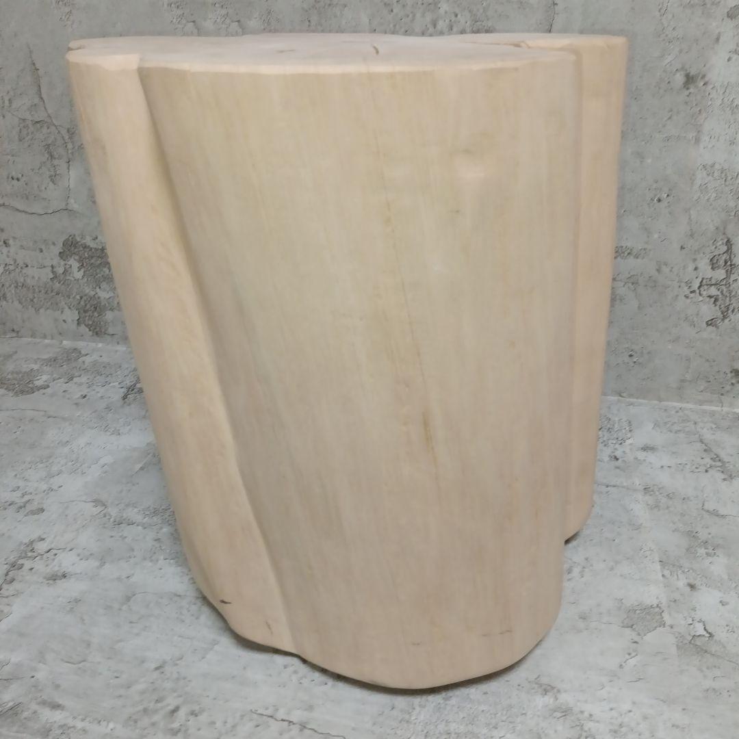 ジェルバゾーニ(Gervasoni） ブリック Brick 切り株 スツール