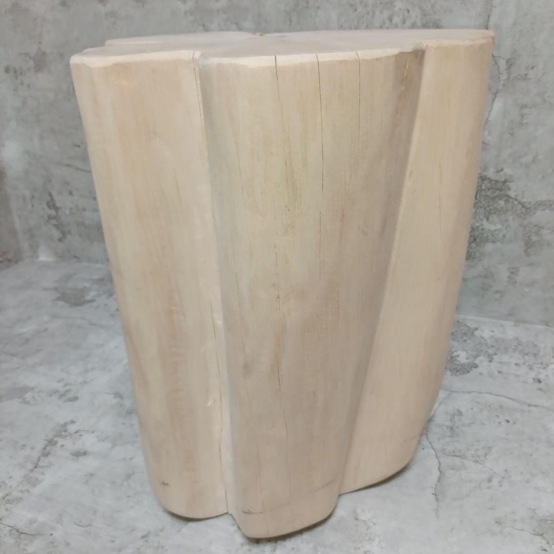 ジェルバゾーニ(Gervasoni） ブリック Brick 切り株 スツール