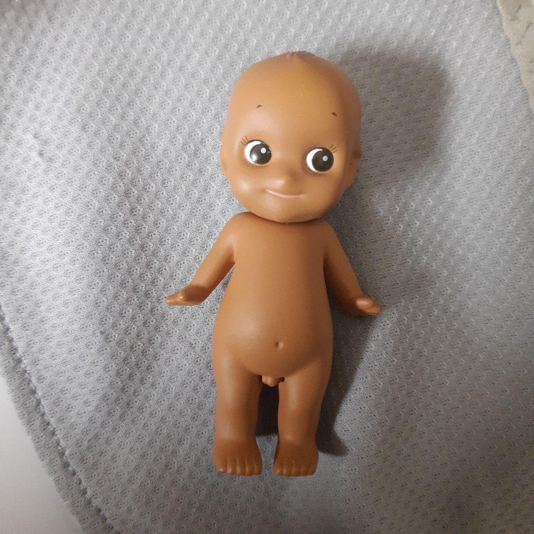 ソニーエンジェル シークレット 日焼け レア - メルカリ