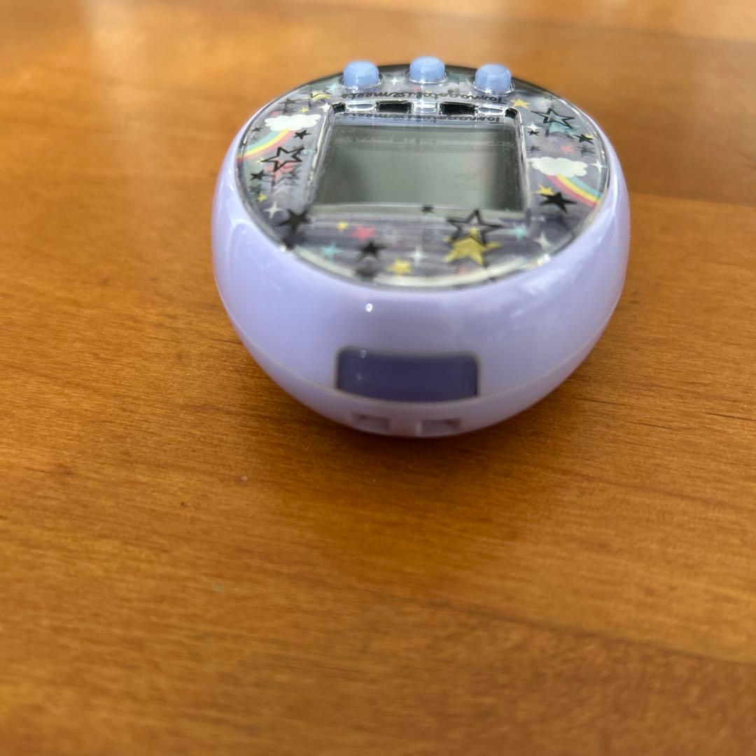 たまごっちみーつ　マジカルver.