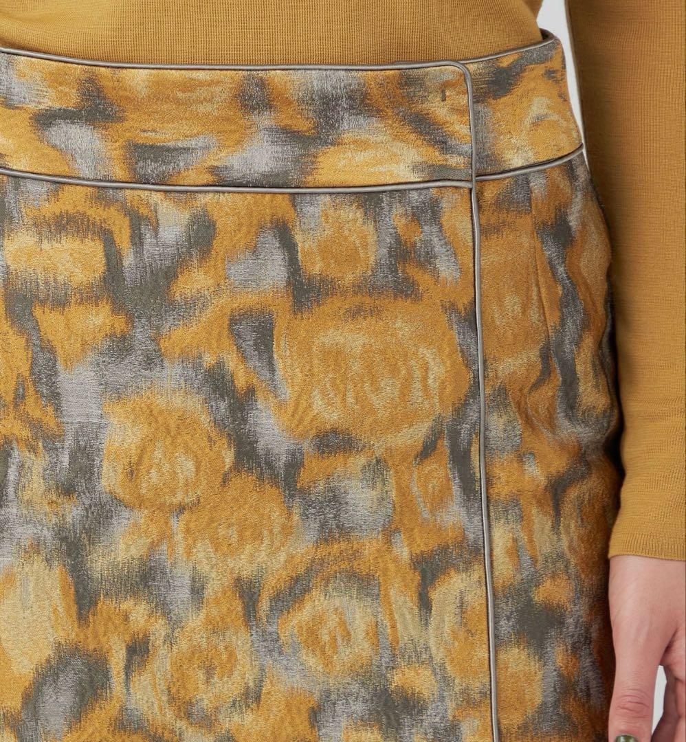 トゥモローランドコレクション レディース スカート 新品同様