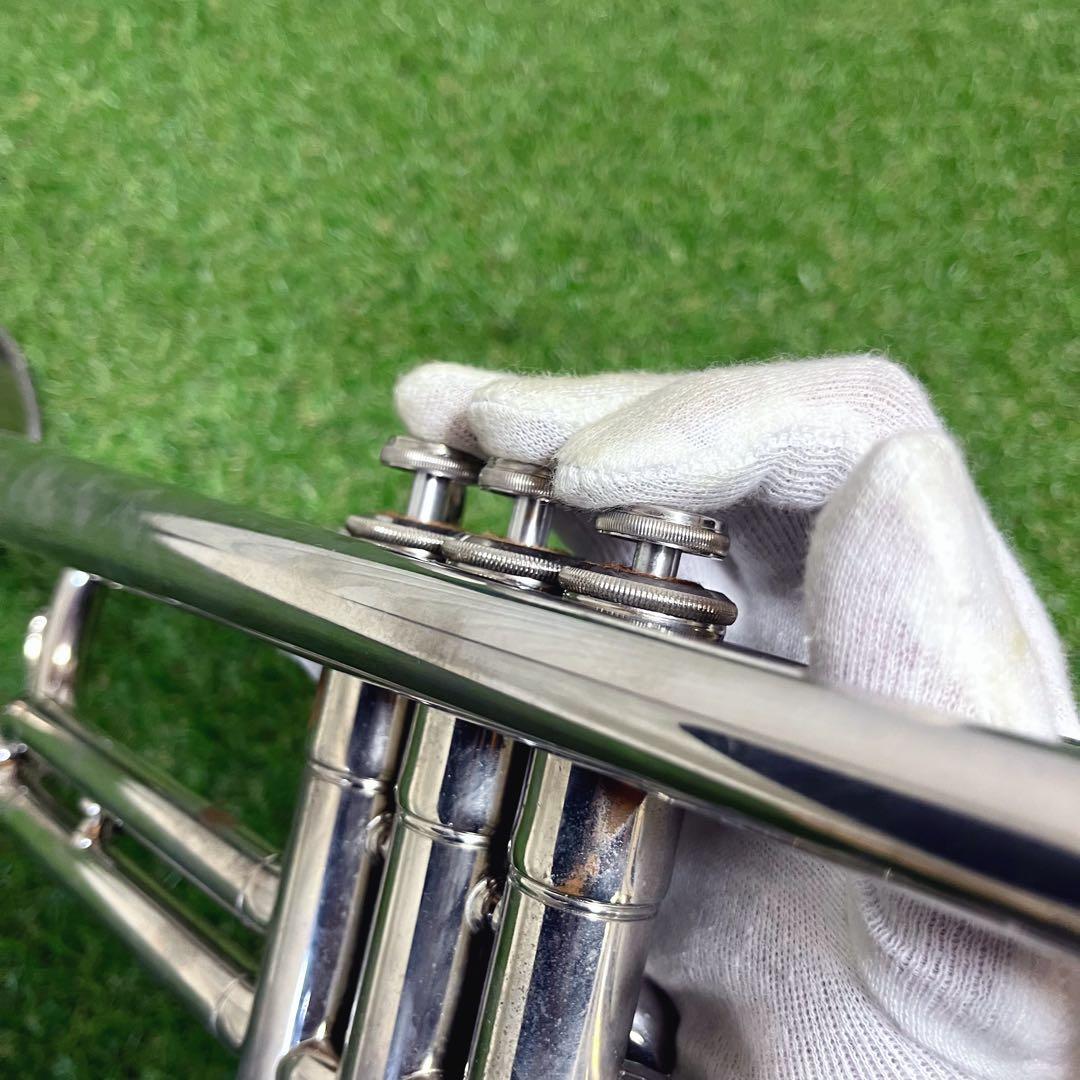 YAMAHA YTR-135 トランペット 管楽器 吹奏楽 ハードケース付