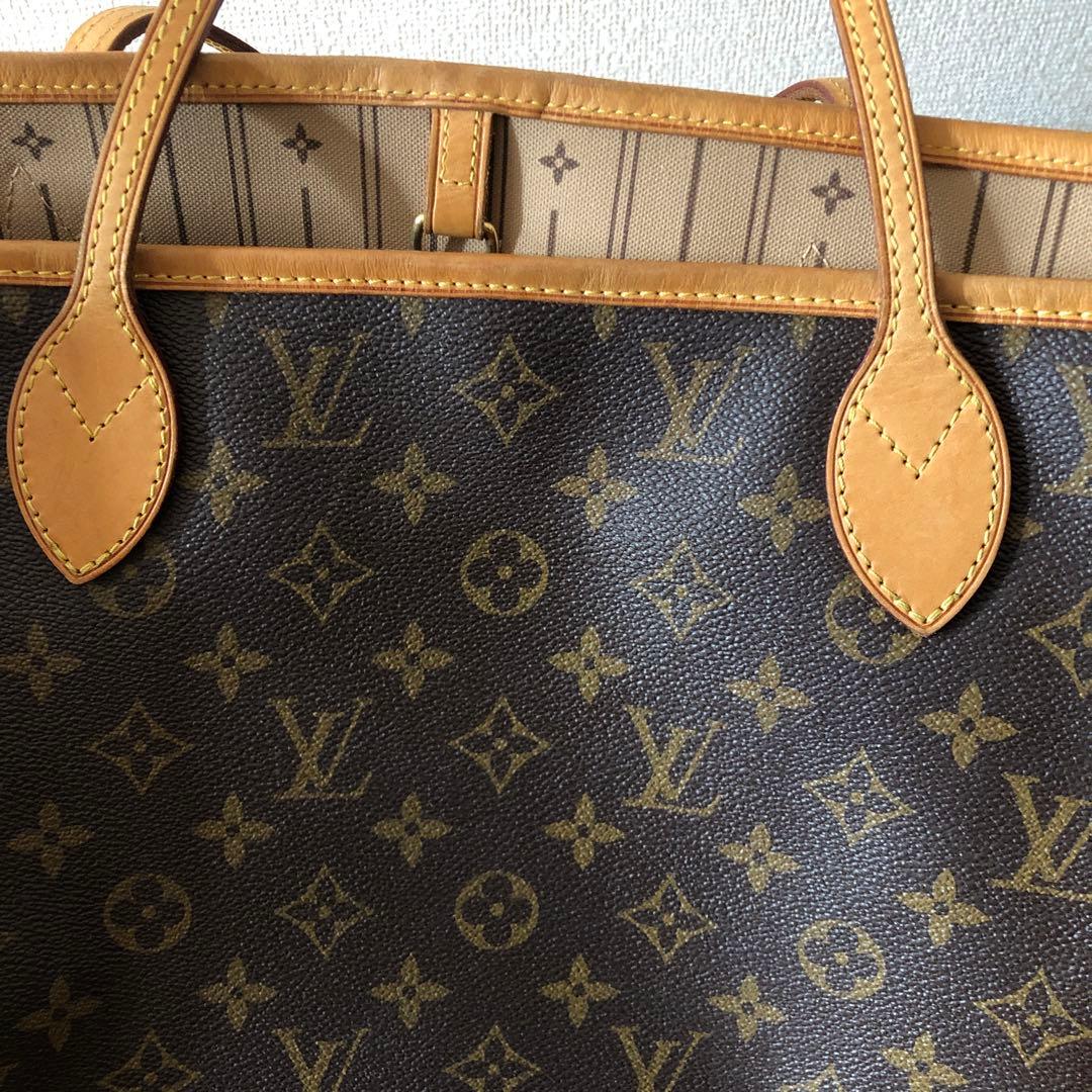 ルイヴィトン　ネブァフールmm