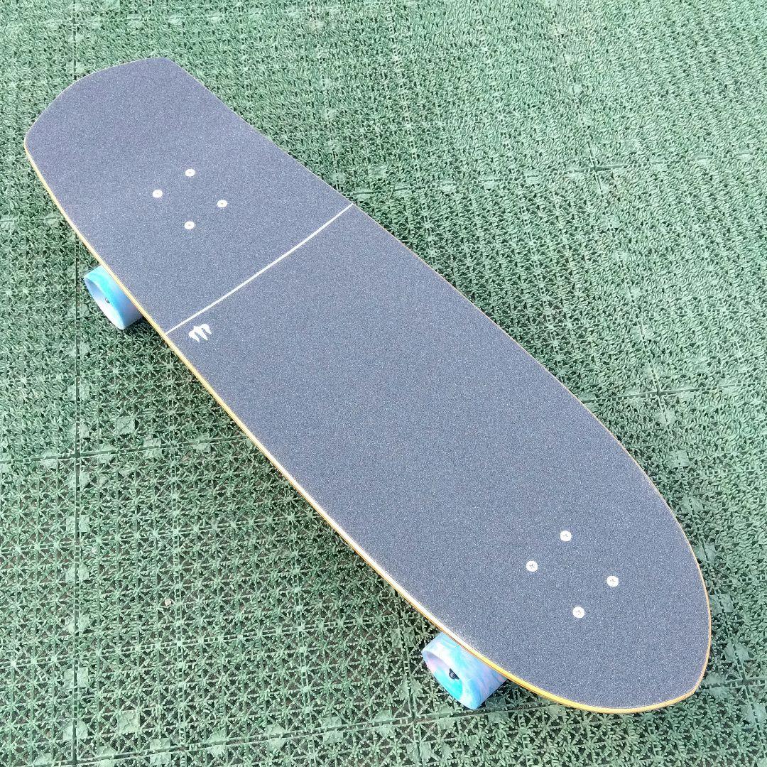 希少✨ CARVER サーフスケート CX系 / YOW ヤウ カーバー