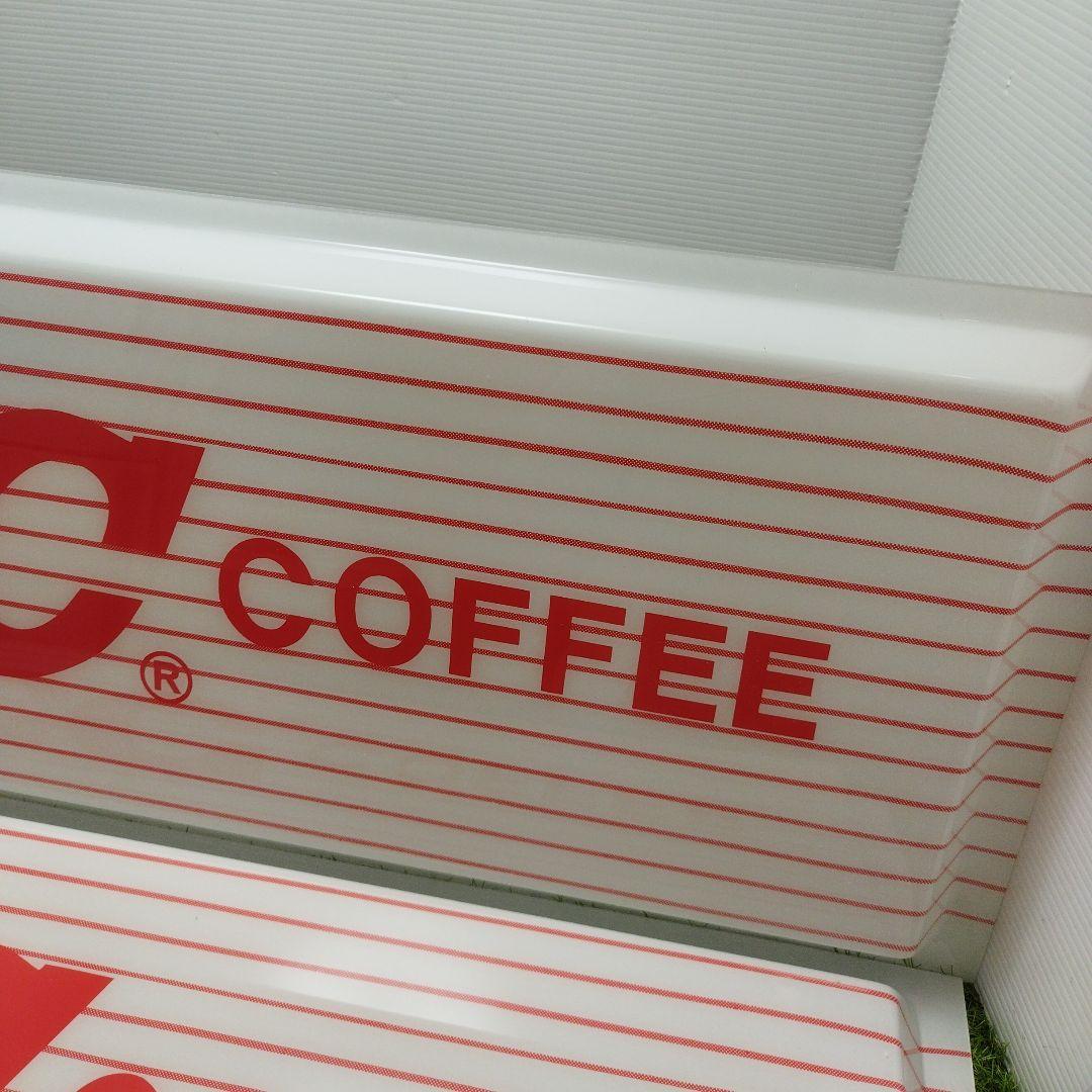 Ueshima Coffee UCC 珈琲看板 懐古品 レア レトロ 希少品 - メルカリ