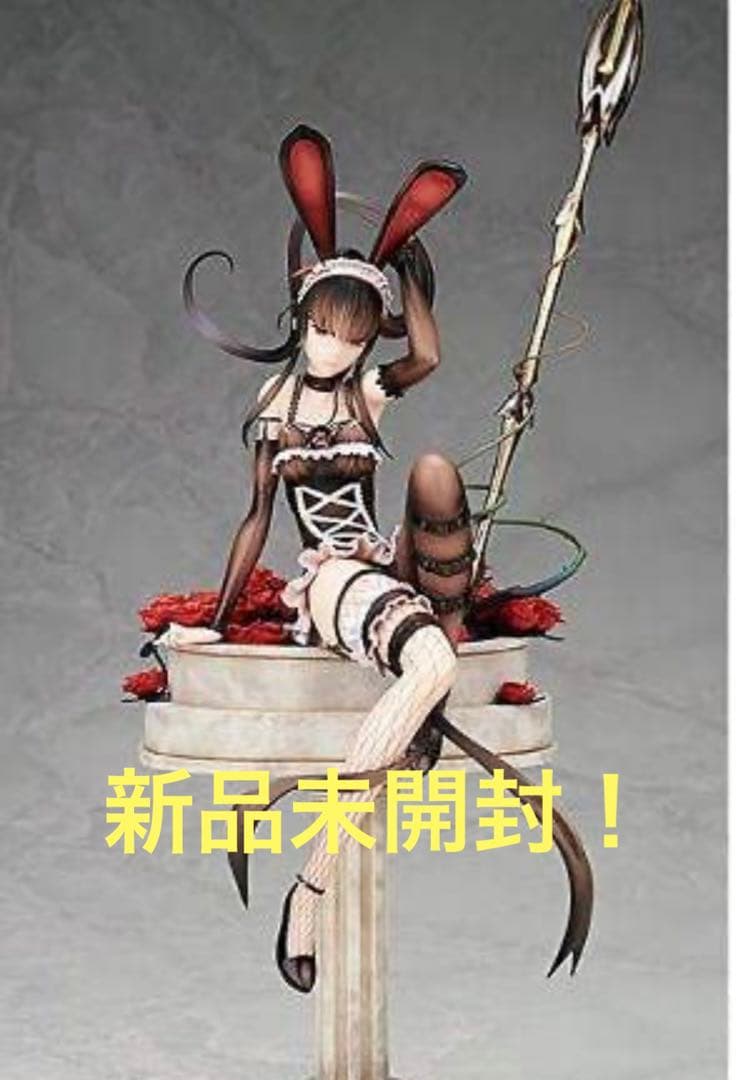 ナーベラルガンマ フィギュア オーバーロード