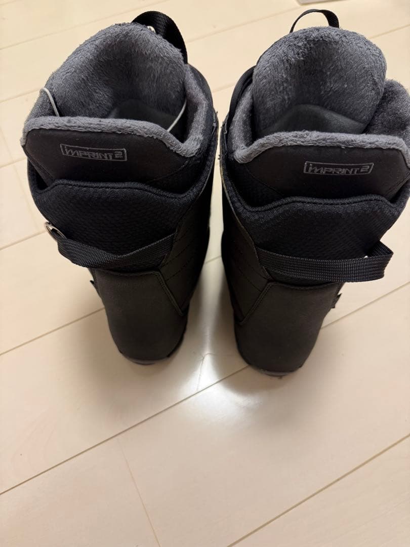 メンズ Burton ルーラー BOA® スノーボードブーツ　28センチ