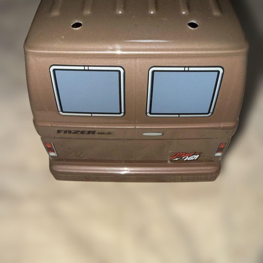 京商マッドバン