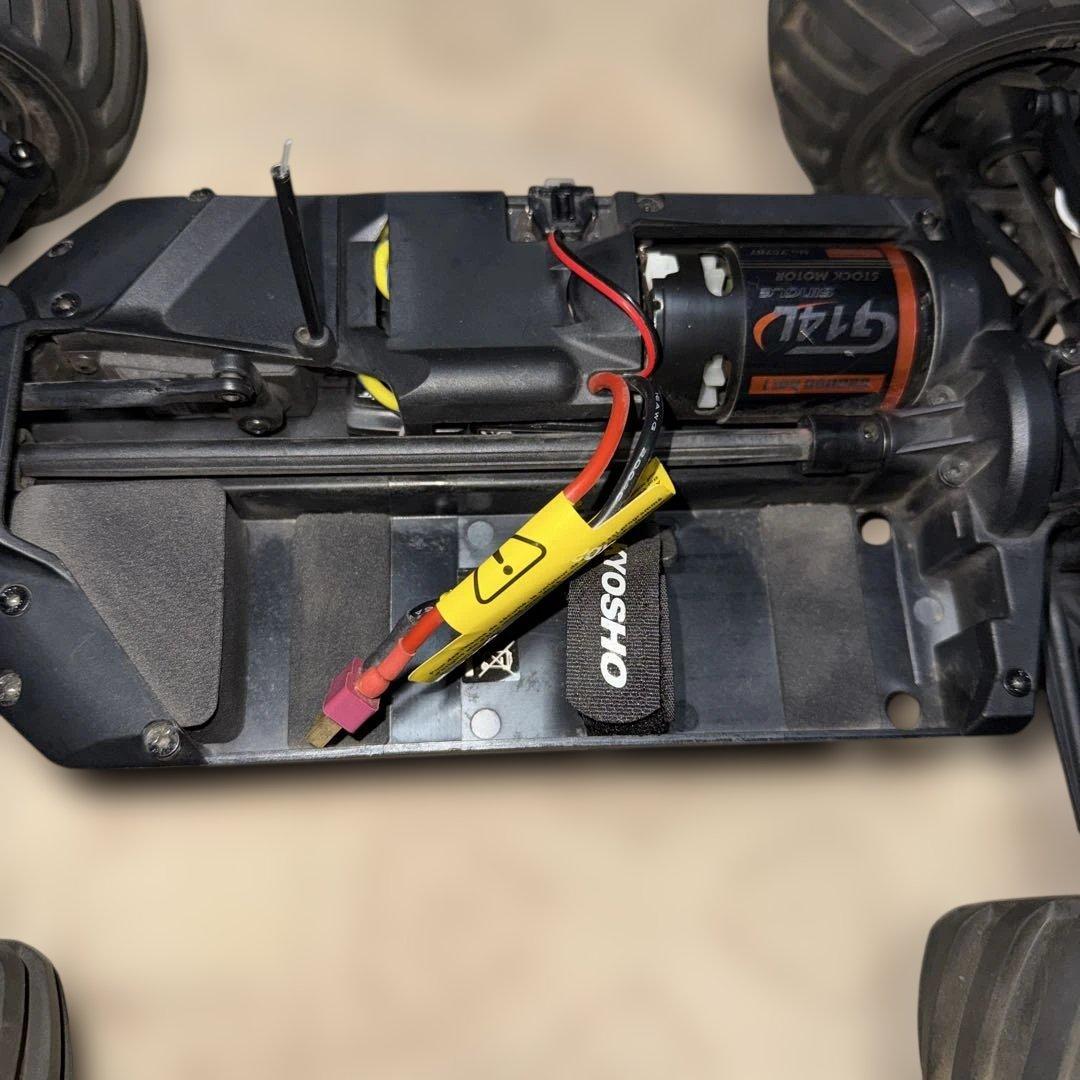 京商マッドバン