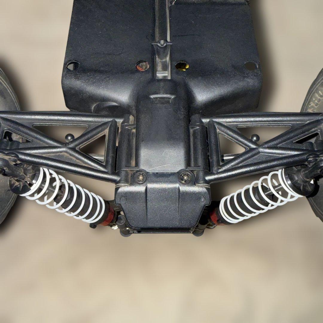 京商マッドバン