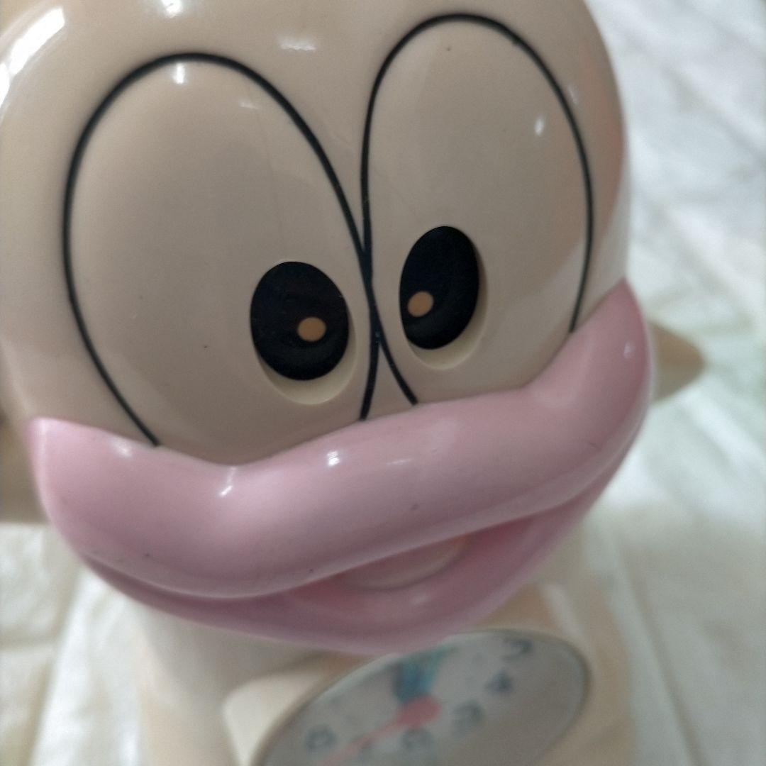 オバケのQ太郎 オバQ 目覚まし時計 おしゃべり 藤子不二雄　動作確認