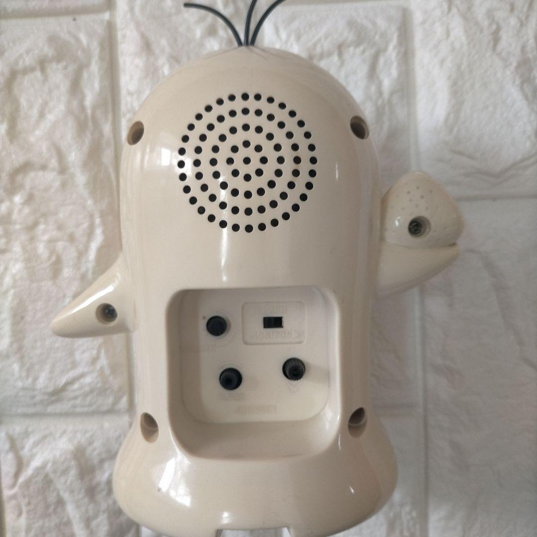 オバケのQ太郎 オバQ 目覚まし時計 おしゃべり 藤子不二雄　動作確認