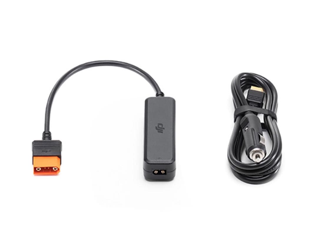 DJI Power 1000 V2 収納バッグ・車内充電On the Goコンボ