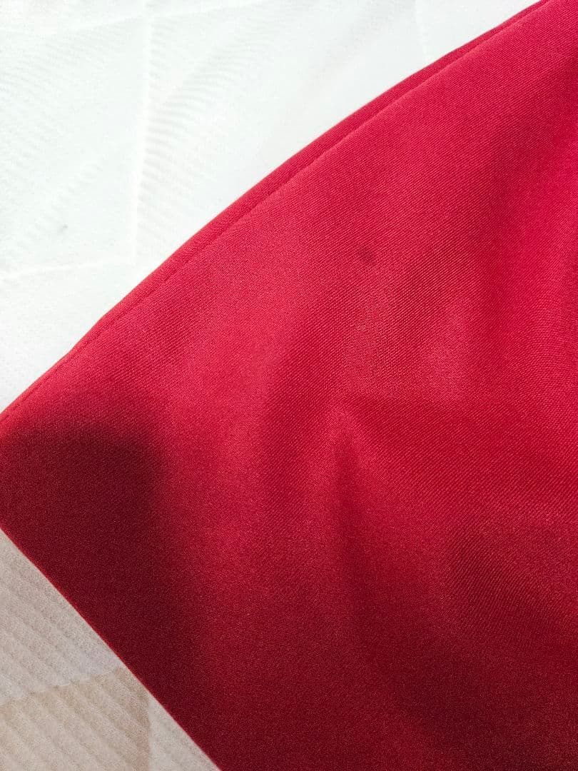 IRMA ビジュードレス S 美品