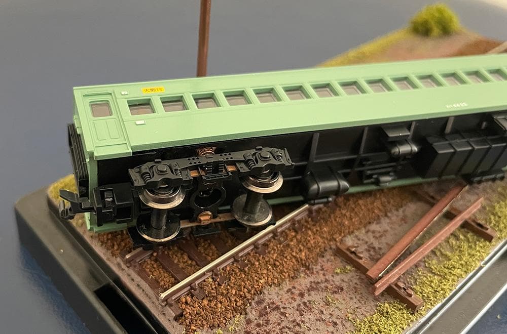 マイクロエース 特急つばめ基本A-5230&増結A-5231セット