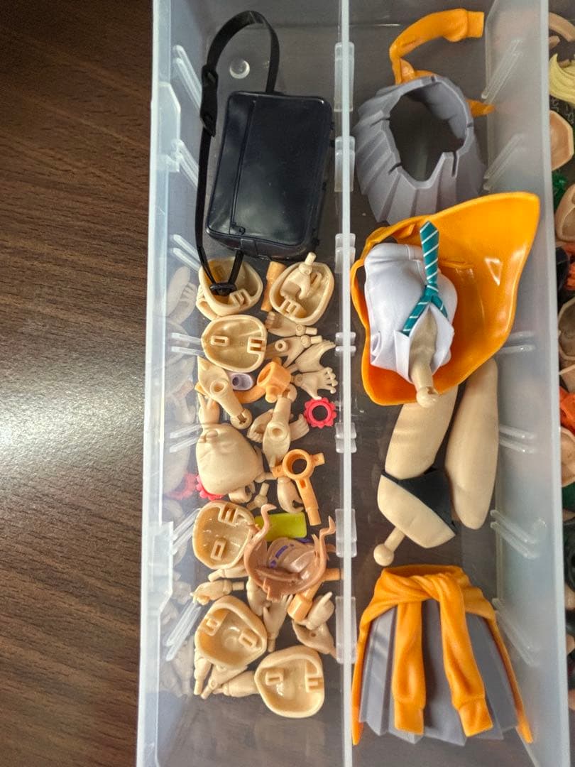 美プラまとめ売り