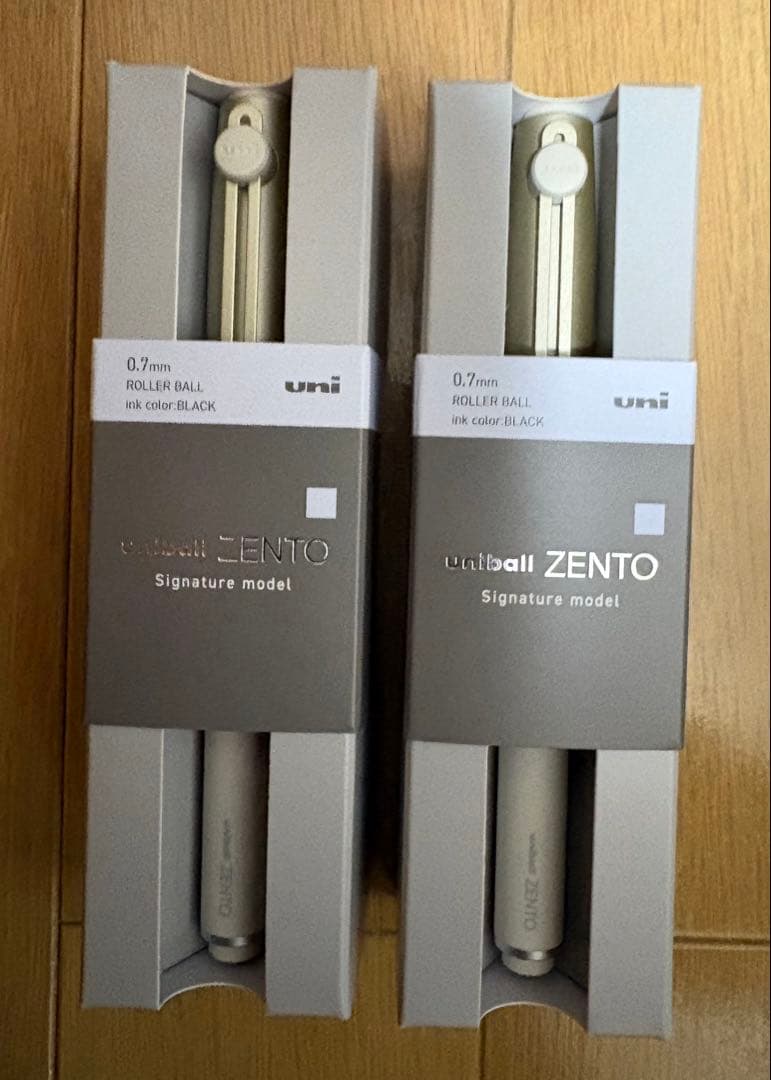 【新色】ユニボールゼント シグニチャーモデル　シャンパンゴールド0.7新品 楽天市場】ユニボールゼント シグニチャーモデル シャンパンゴールド