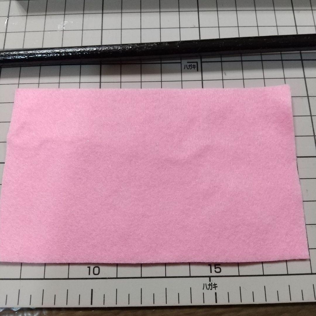 つまみ細工 吊るし飾りと雛飾りセット 雛壇 ピンク