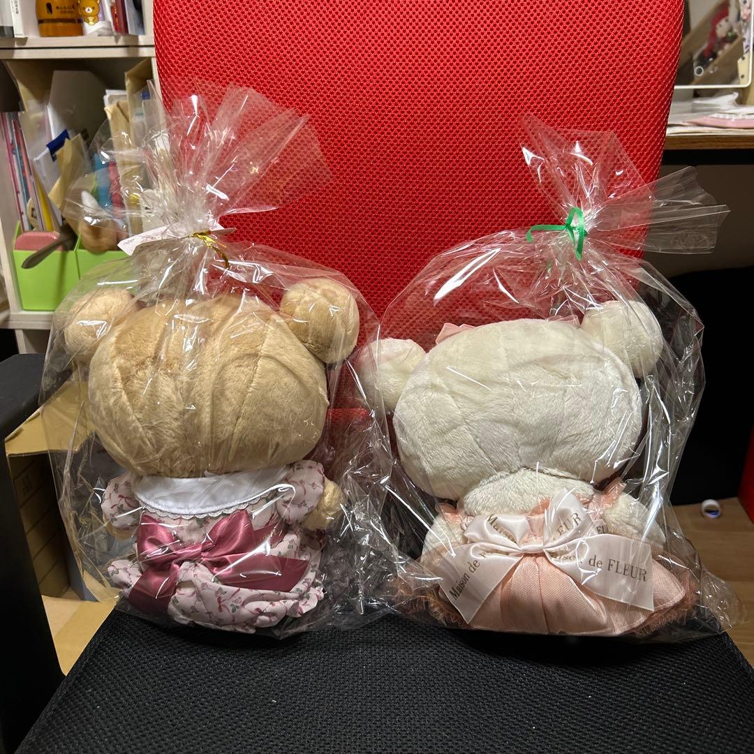 1日〜3日限定セール！！リラックマ ・コリラックマ メゾンドフルール