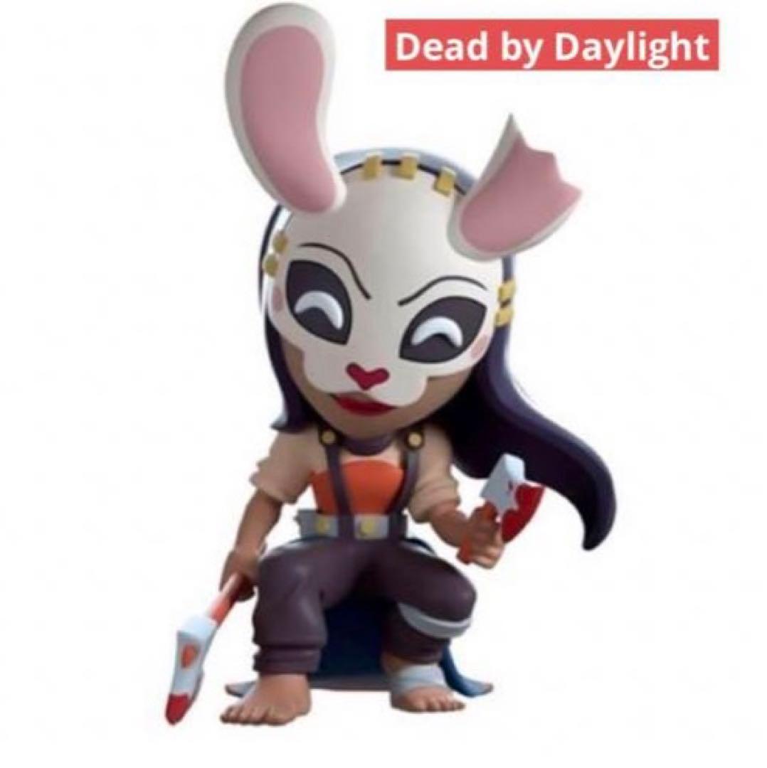 デッドバイデイライト フィギュア