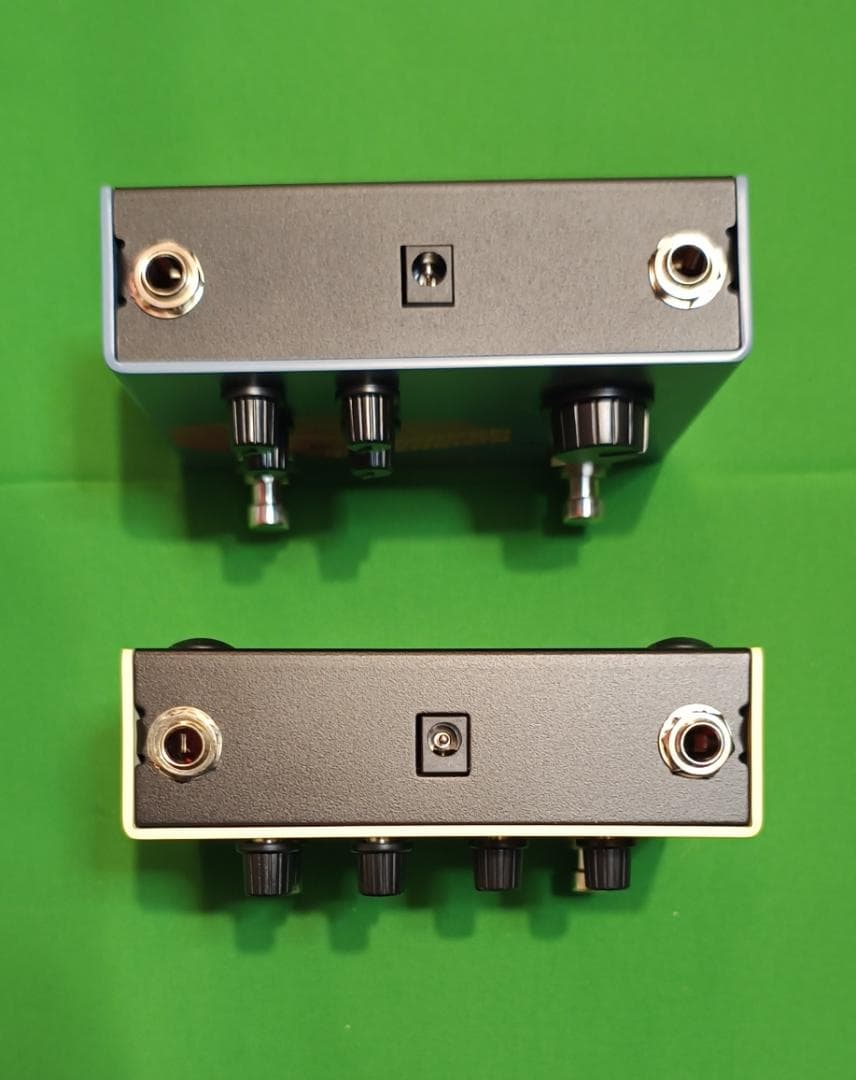 美品セット売り】SONICAKE 多機能エフェクター（空間、揺れ物） 楽天