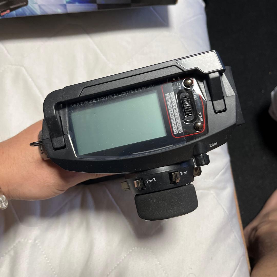 SANWA MT-5 本体のみ