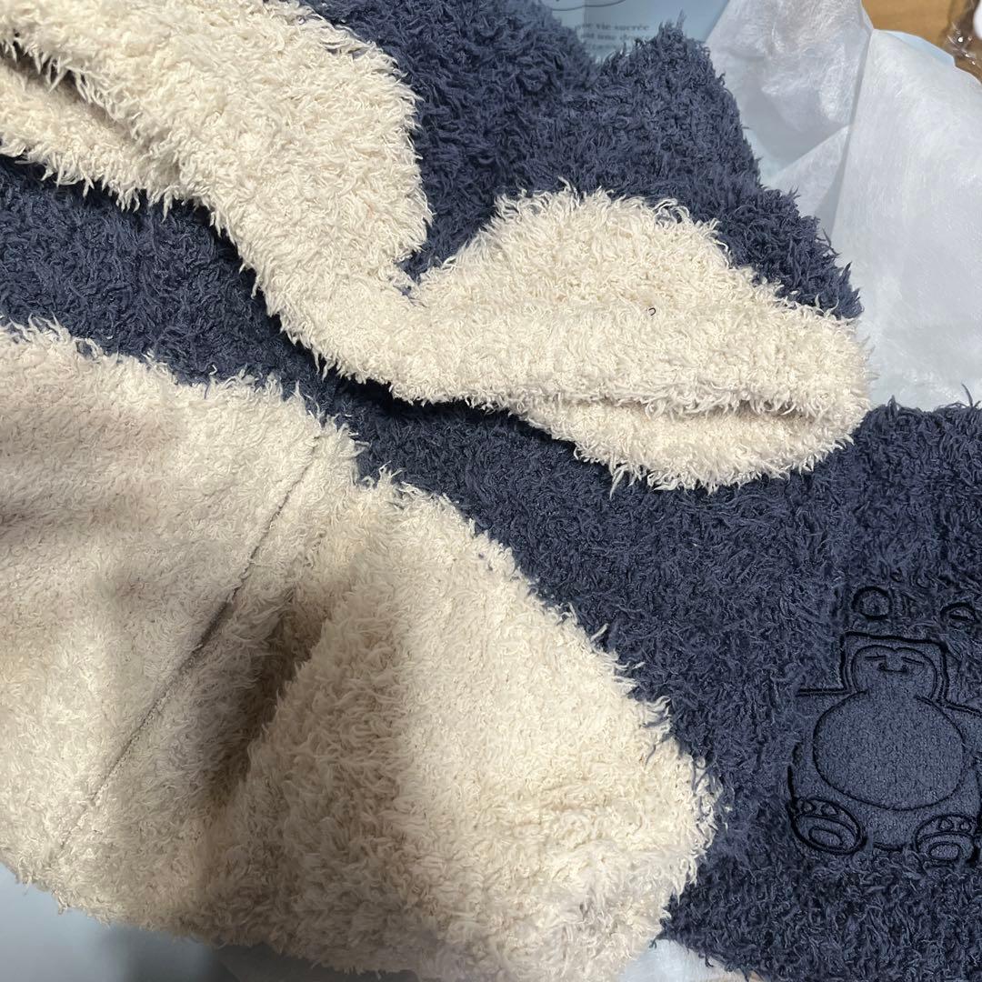 ジュニア140】ジェラピケ ポケモンスリープ ジェラート カビゴンセット