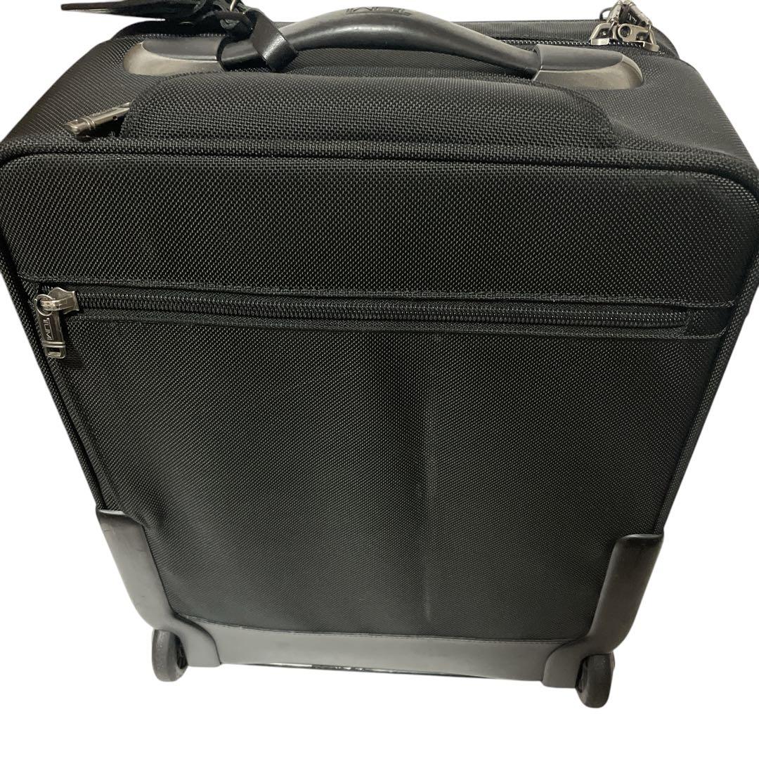 大特価】TUMI トゥミ 26105D4 キャリー ケース 2輪 機内持ち込み