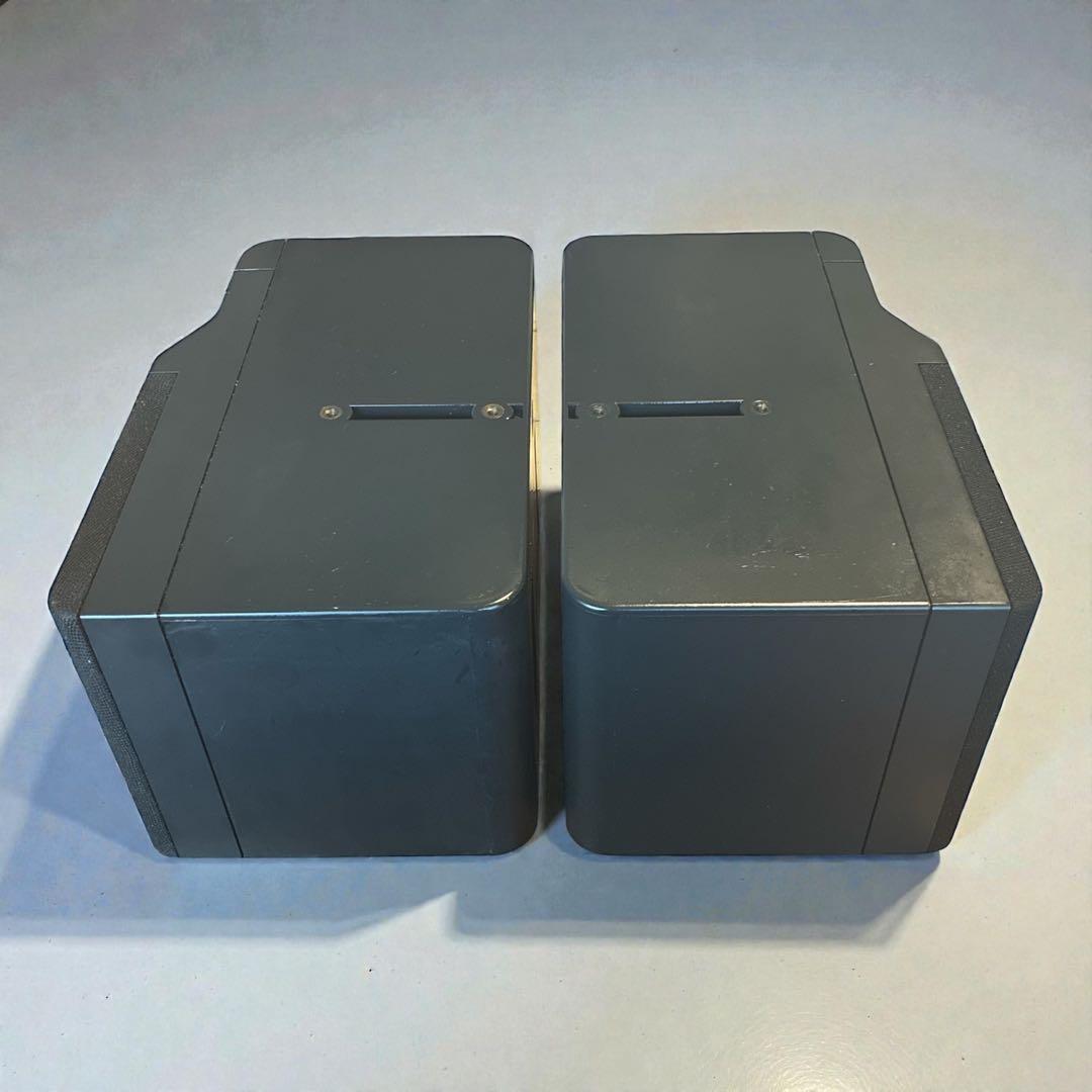 ナット様専用 BOSE 101IT Italiano イタリアーノ ボース ペア