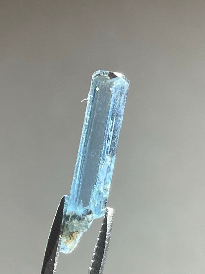 超クリア アクアマリン 原石 重さ：52.80ct 32点セットベトナム産