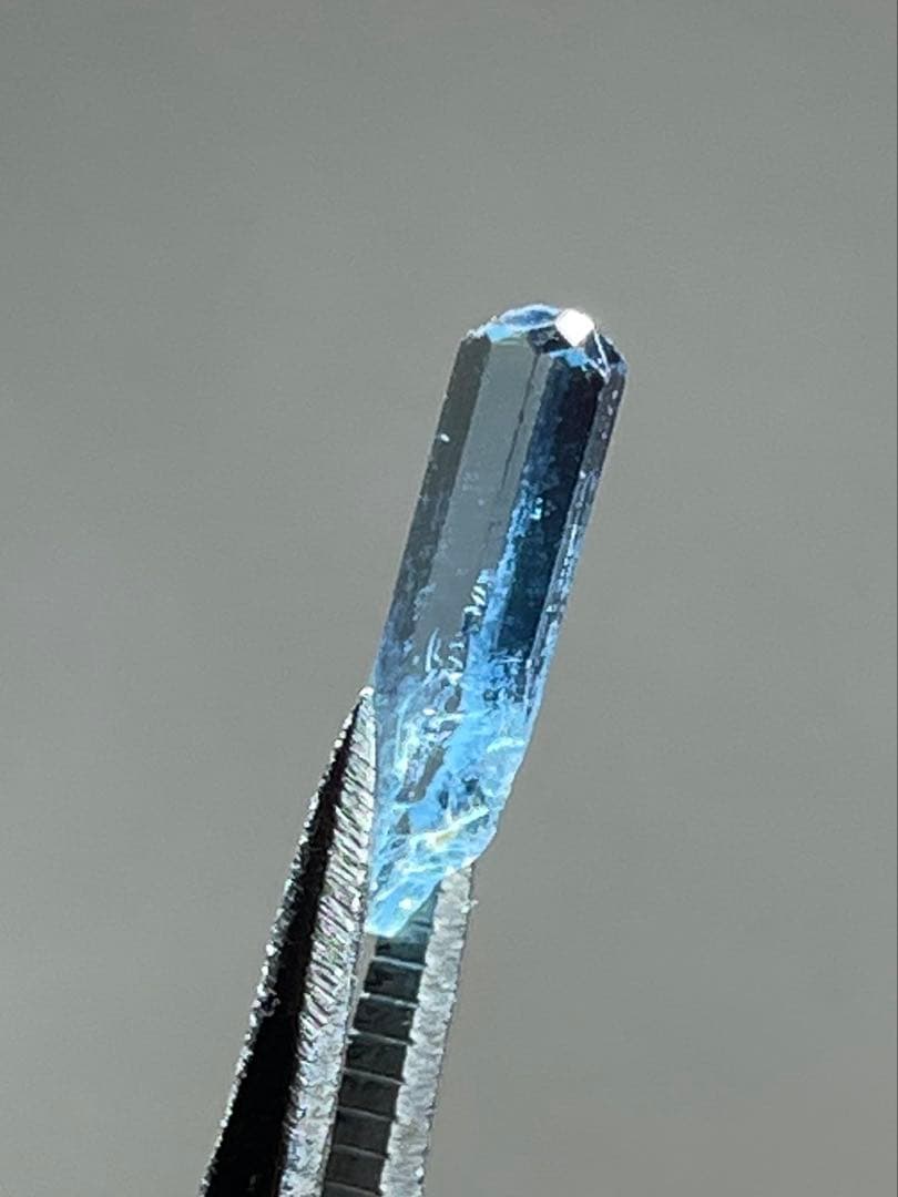 超クリア アクアマリン 原石 重さ：52.80ct 32点セットベトナム産